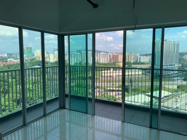 Serviced Residence for rent in Country Heights Damansara, Kuala Lumpur