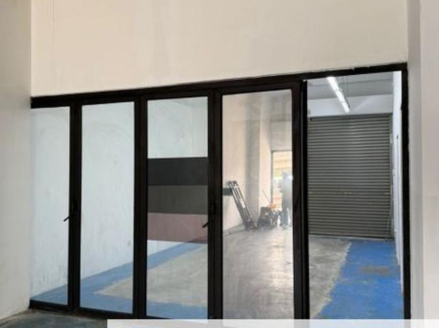 Shop for rent in Country Heights Damansara, Kuala Lumpur