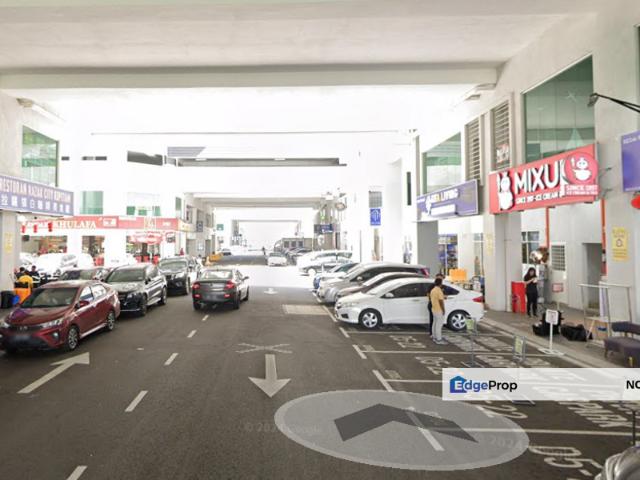Shop for rent in Bandar Sri Permaisuri, Kuala Lumpur