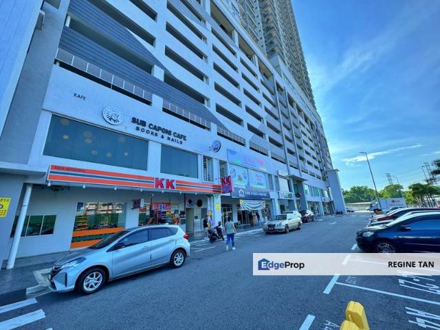 Shop for sale in Country Heights Damansara, Kuala Lumpur