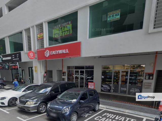 Shop for rent in Bandar Sri Permaisuri, Kuala Lumpur