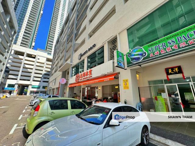 Shop for sale in Country Heights Damansara, Kuala Lumpur