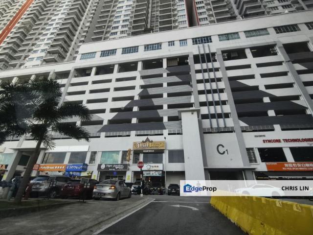 Shop for rent in Country Heights Damansara, Kuala Lumpur