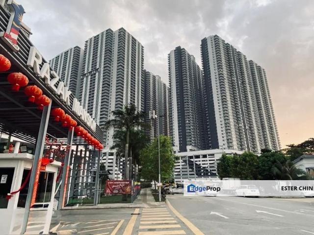 Shop for rent in Country Heights Damansara, Kuala Lumpur