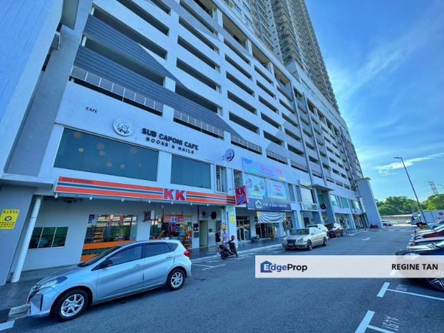 Shop for rent in Country Heights Damansara, Kuala Lumpur