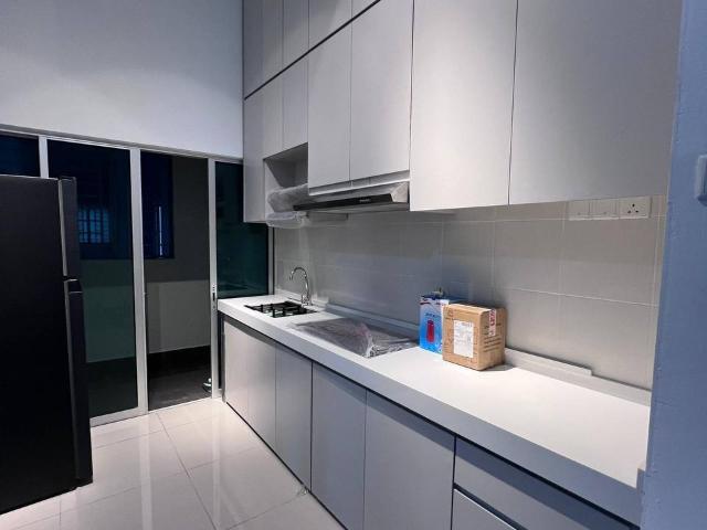 Room for rent in Country Heights Damansara, Kuala Lumpur