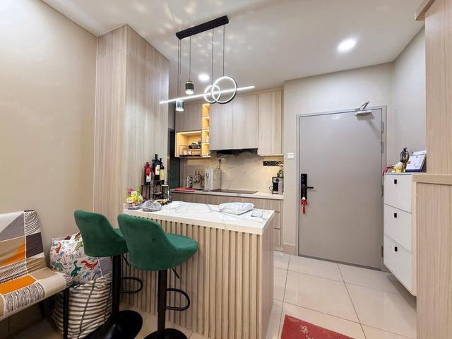 Serviced Residence for sale in Country Heights Damansara, Kuala Lumpur