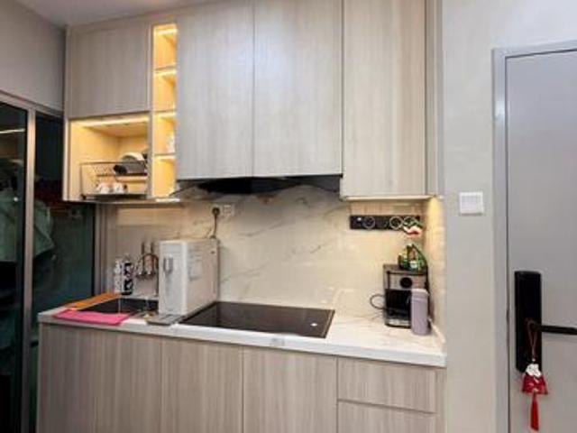 Serviced Residence for sale in Country Heights Damansara, Kuala Lumpur