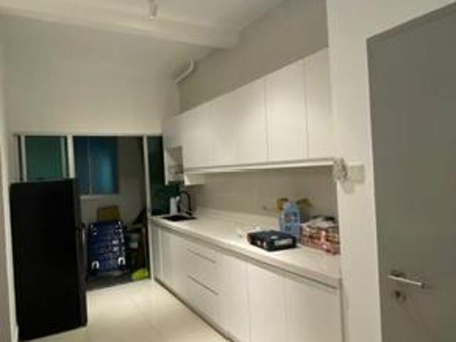 Serviced Residence for sale in Country Heights Damansara, Kuala Lumpur