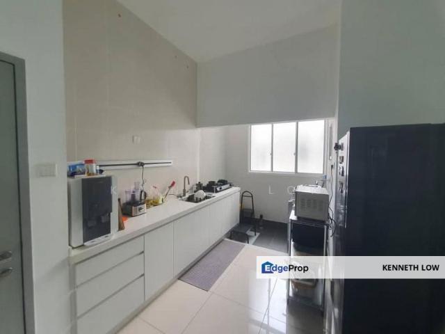 Condominium for sale in Salak Selatan, Kuala Lumpur