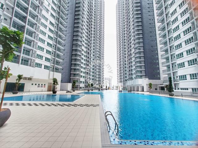 Serviced Residence for rent in Country Heights Damansara, Kuala Lumpur