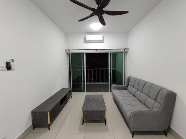 Serviced Residence for rent in Country Heights Damansara, Kuala Lumpur