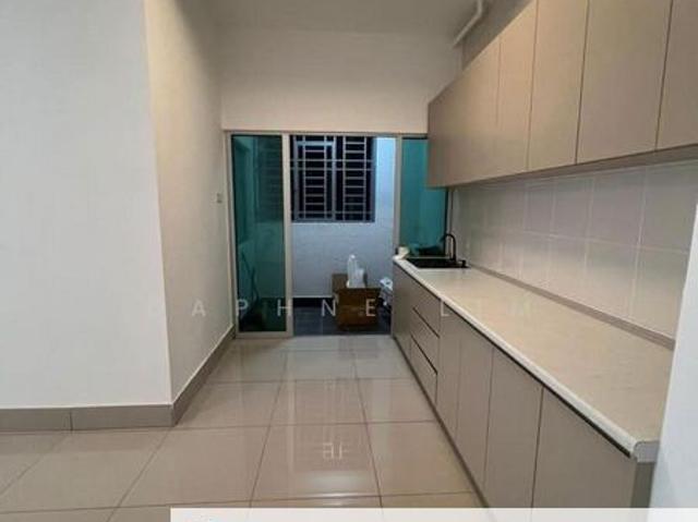 Condominium for sale in Salak Selatan, Kuala Lumpur