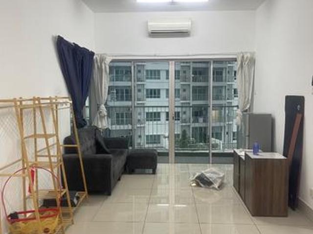 Serviced Residence for rent in Country Heights Damansara, Kuala Lumpur
