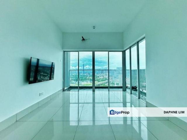 Condominium for sale in Salak Selatan, Kuala Lumpur