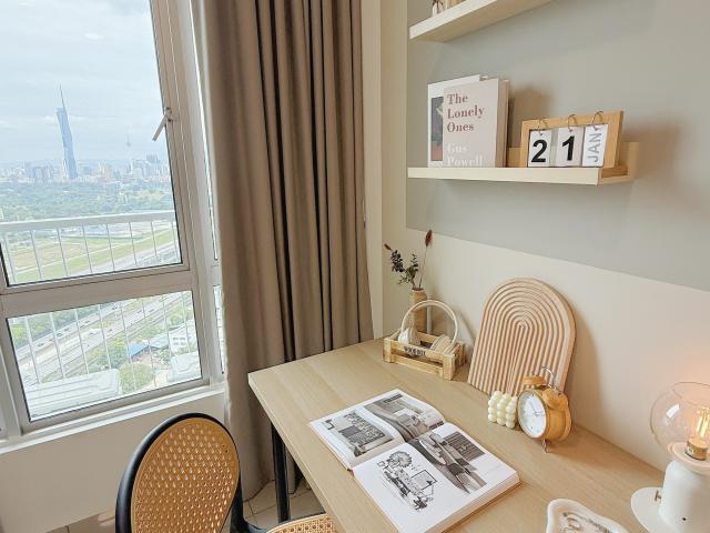 Room for rent in Country Heights Damansara, Kuala Lumpur