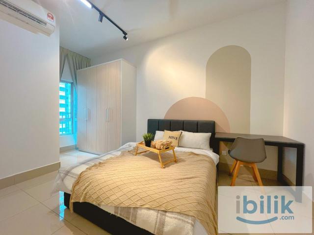 Room for rent in Country Heights Damansara, Kuala Lumpur