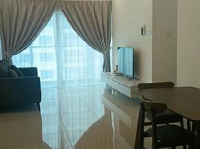 Serviced Residence for rent in Sungai Besi, Kuala Lumpur