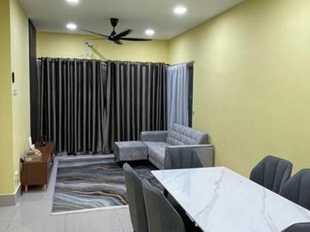 Serviced Residence for rent in Country Heights Damansara, Kuala Lumpur