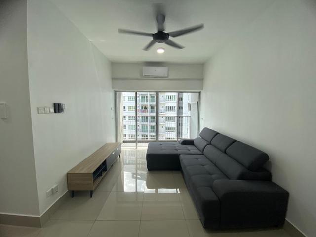Serviced Residence for rent in Country Heights Damansara, Kuala Lumpur
