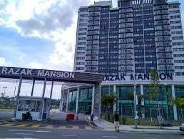 Condominium for rent in Country Heights Damansara, Kuala Lumpur