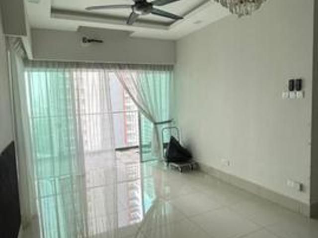 Serviced Residence for rent in Sungai Besi, Kuala Lumpur
