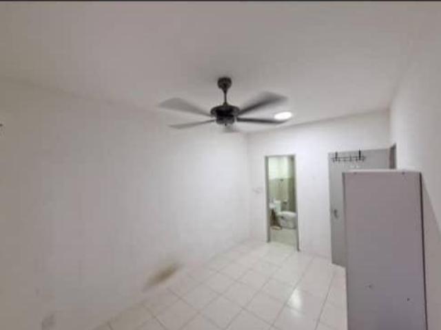 Apartment for rent in Cheras, Kuala Lumpur