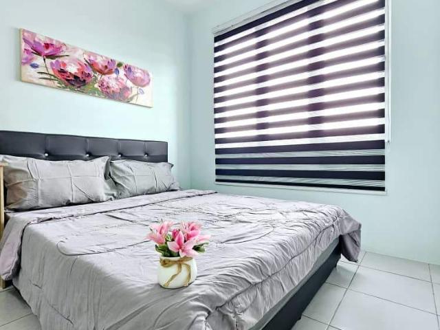 Room for rent in Country Heights Damansara, Kuala Lumpur