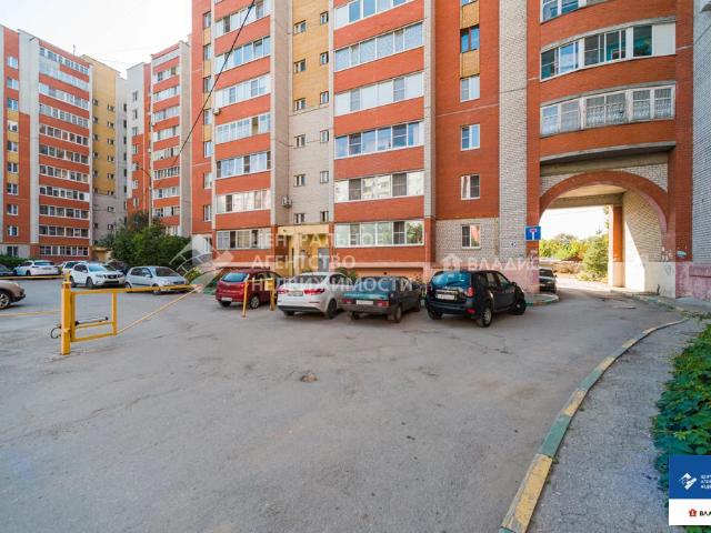 Квартира продажа в Рязань