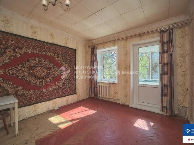 Квартира продажа в Рязанская область