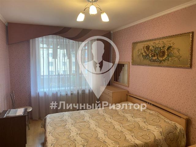Квартира продажа в Рязанская область