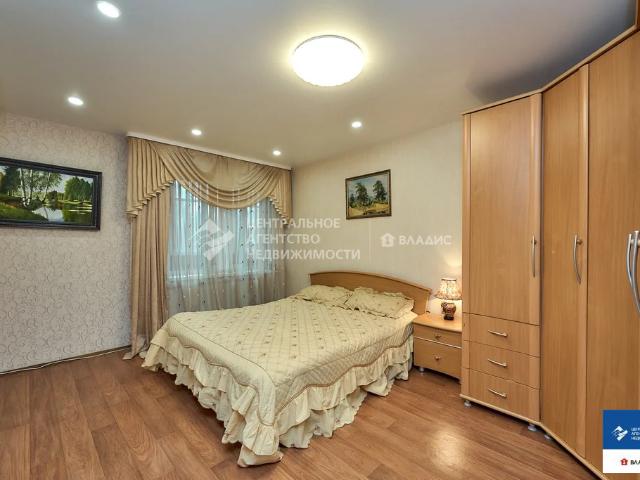 Квартира продажа в Рязанская область