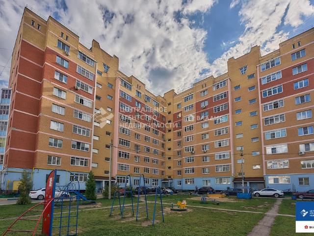 Квартира продажа в Рязанская область
