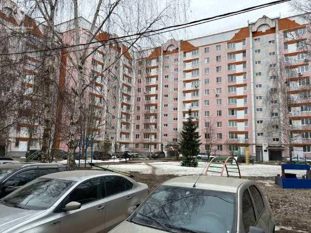 Квартира аренда в Рязанская область