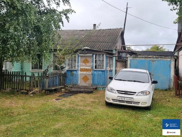Квартира продажа в Рязанская область
