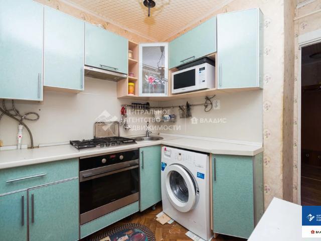 Квартира продажа в Рязанская область