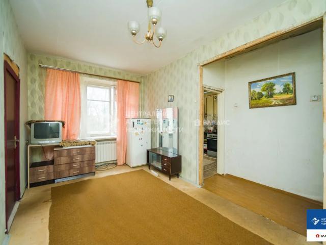 Квартира продажа в Рязанская область