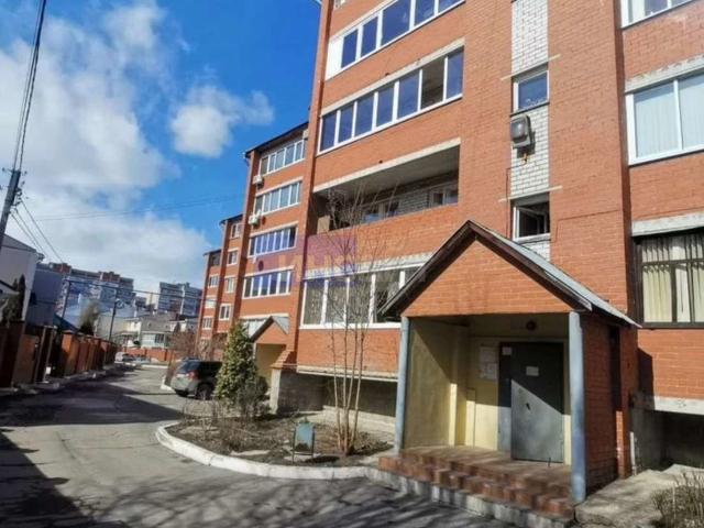 Квартира аренда в Рязанская область