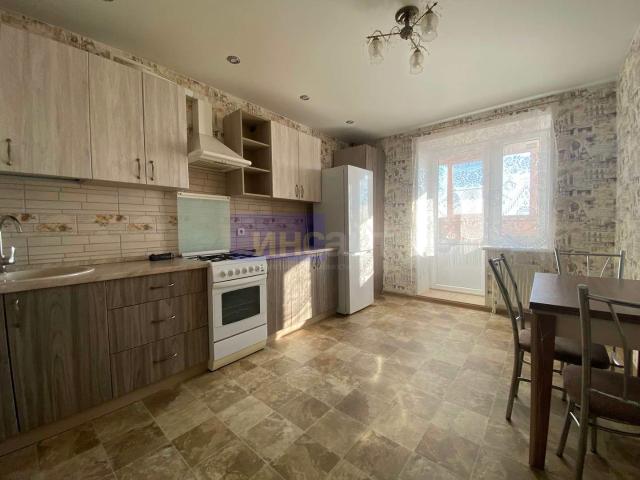 Квартира аренда в Рязанская область