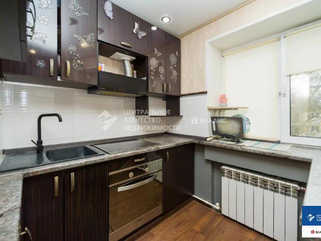 Квартира продажа в Рязанская область