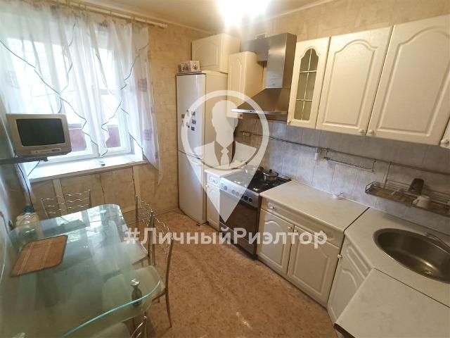 Квартира аренда в Рязань