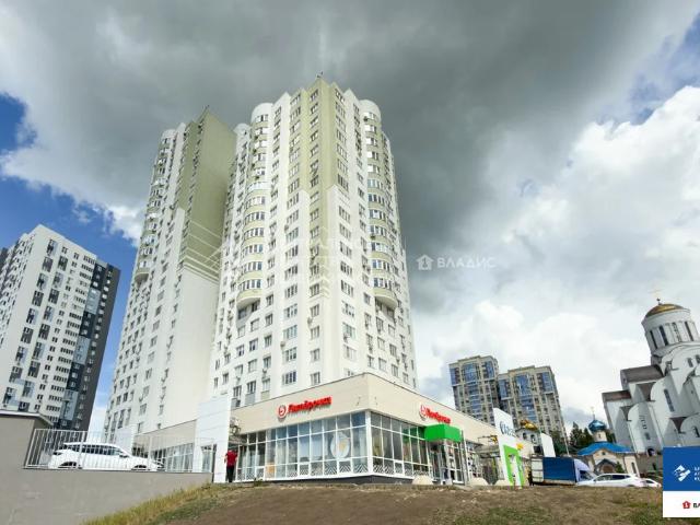 Квартира продажа в Рязанская область