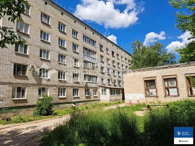 Квартира продажа в Рязанская область