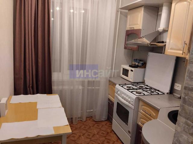 Квартира аренда в Рязанская область