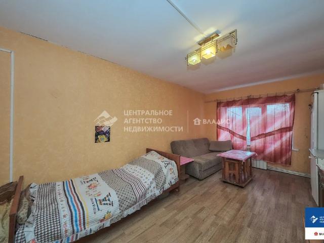 Квартира продажа в Рязань, Рязанская область