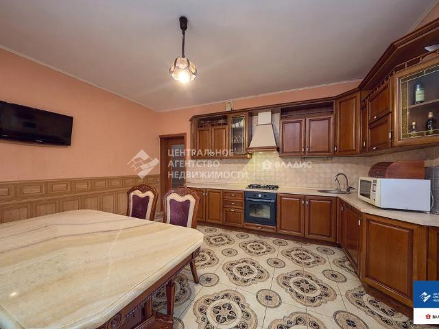 Квартира продажа в Рязань, Рязанская область