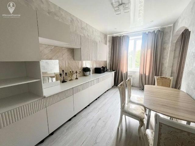 Квартира продажа в Рязанская область