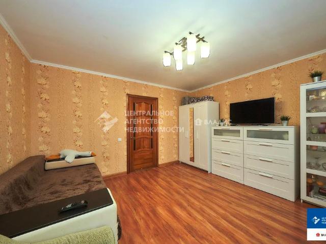 Квартира продажа в Рязань, Рязанская область