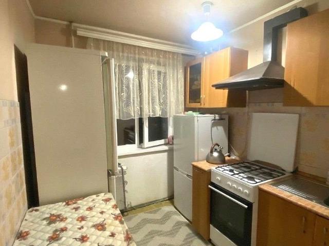 Квартира продажа в Октябрьский район, городской округ Рязань