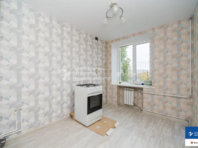 Квартира продажа в Рязань, Рязанская область